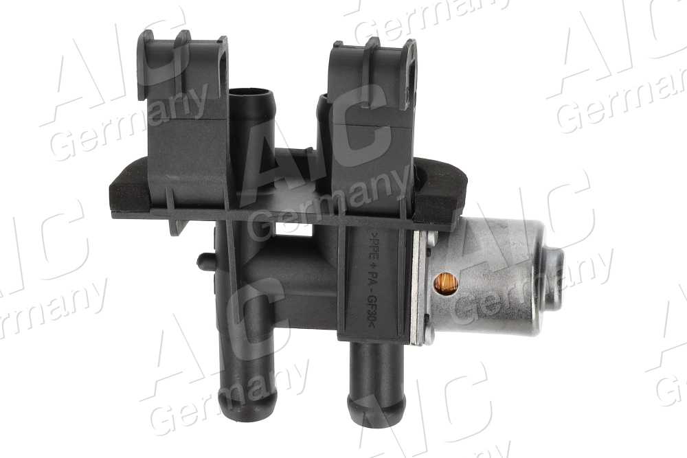 Coolant Control Valve