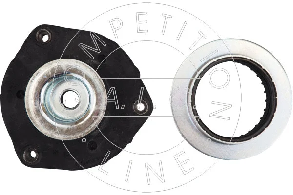 Repair Kit, suspension strut support mount (53761Set)