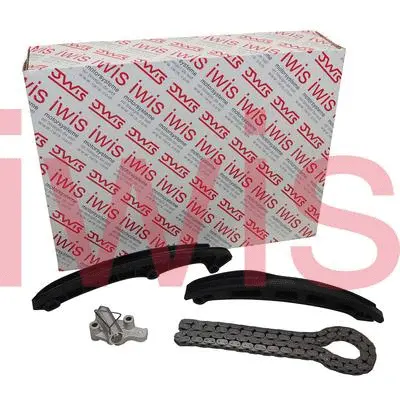 Timing Chain Kit (59007Set)