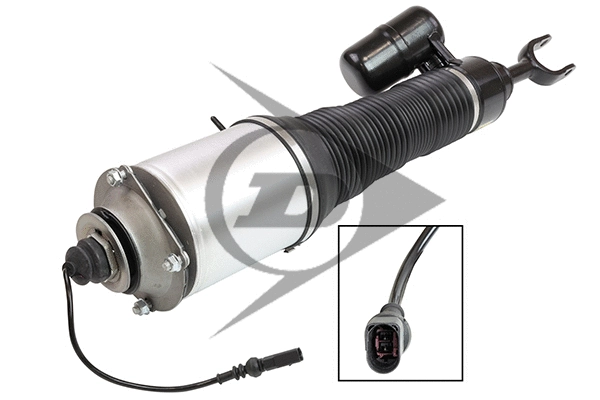 Air Suspension Strut