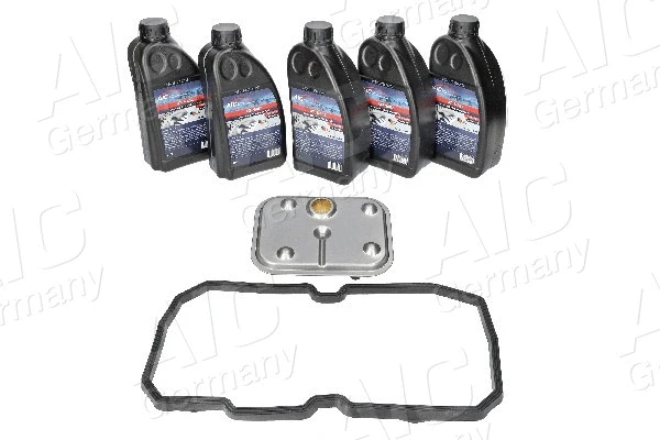 Parts kit, automatic transmission oil change (70935Set)