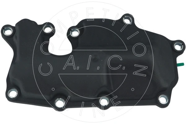 Oil Separator, crankcase ventilation