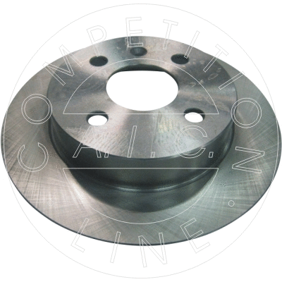 Brake Disc (51720)