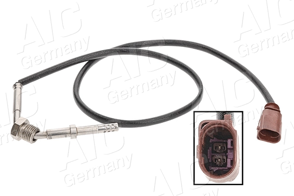 Sensor, exhaust gas temperature (70259)
