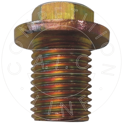 Screw Plug, oil sump (51936)