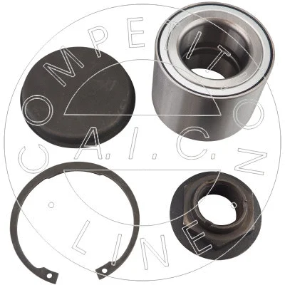 Wheel Bearing Kit (59614)