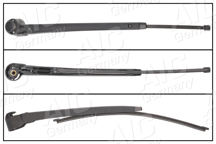 Wiper Arm, window cleaning (74240)