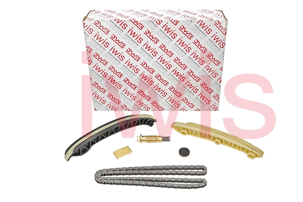 Timing Chain Kit (73941Set)