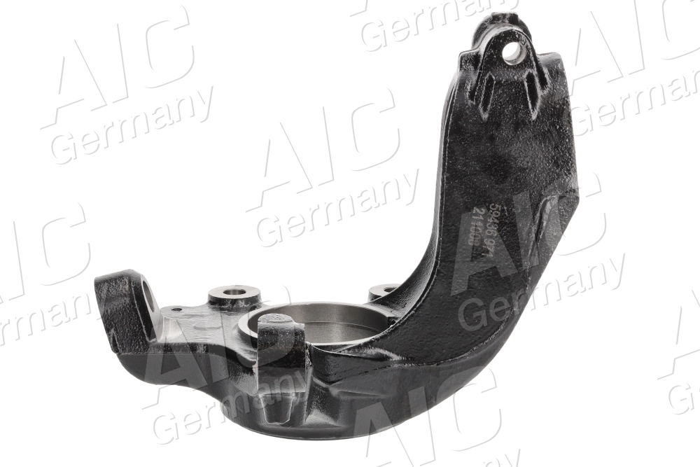 Steering Knuckle, wheel suspension