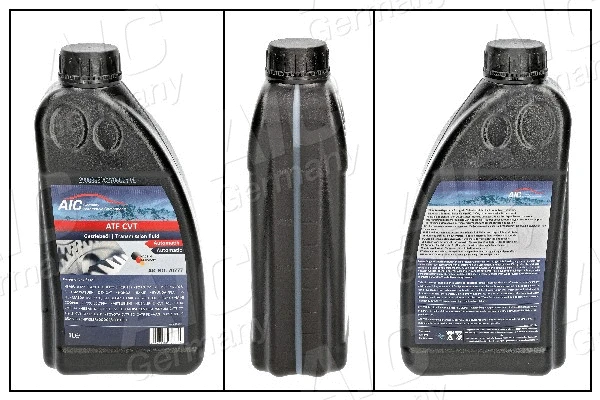 Parts kit, automatic transmission oil change