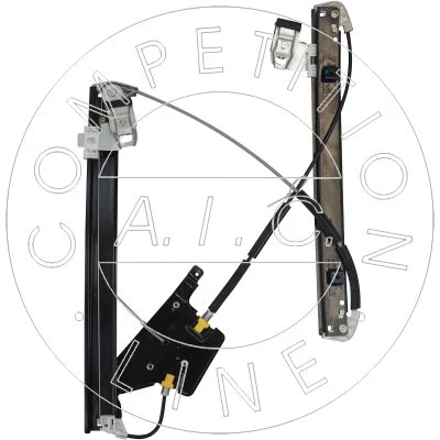 Window Regulator (52760)