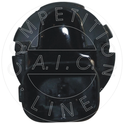 Sensor, parking distance control