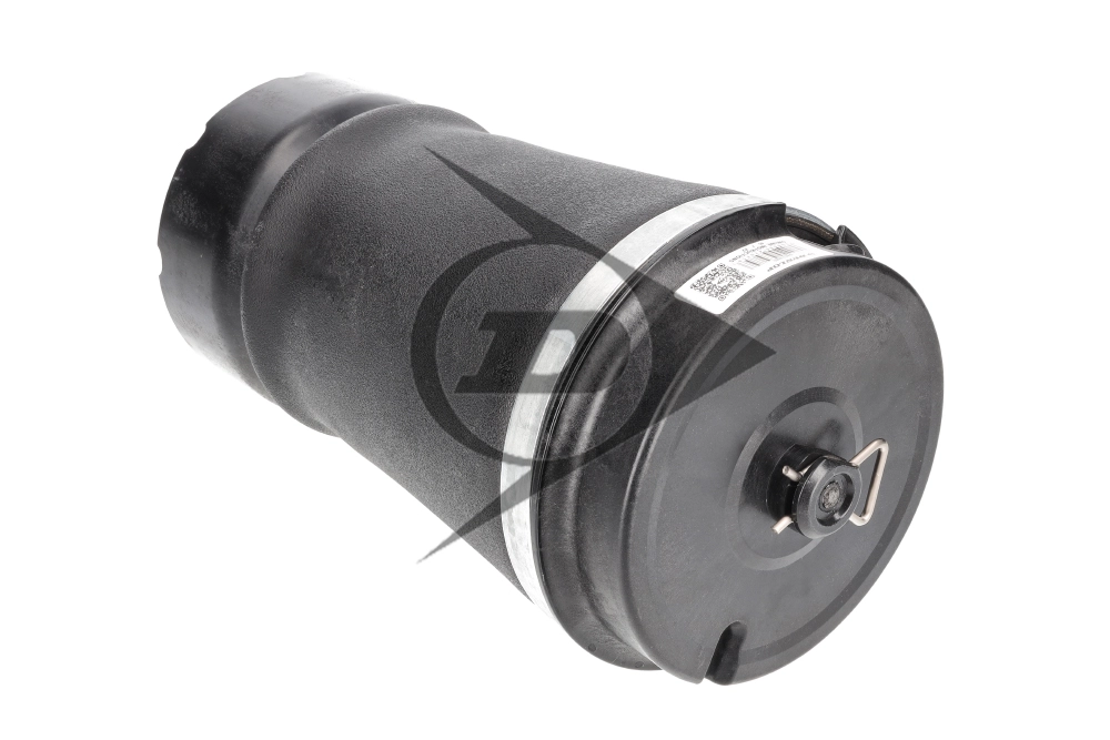 Air Spring, suspension