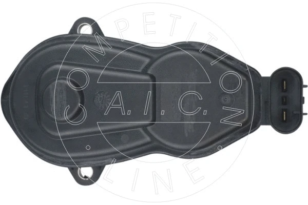 Control Element, parking brake caliper