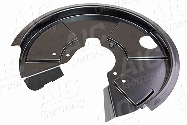 Splash Guard, brake disc (71426)