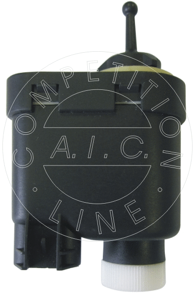 Actuator, headlight levelling (52748)