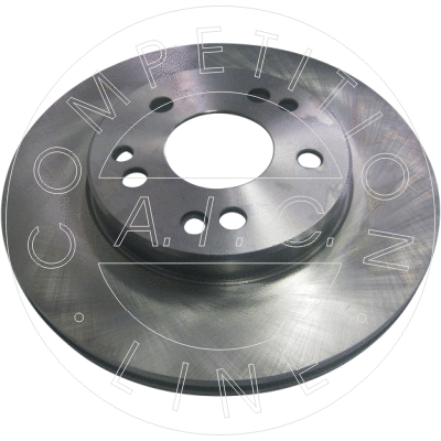 Brake Disc (51304)