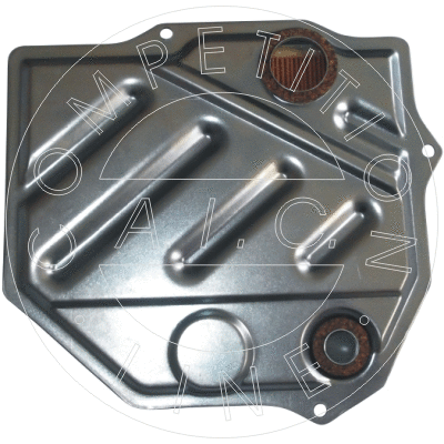 Hydraulic Filter, automatic transmission