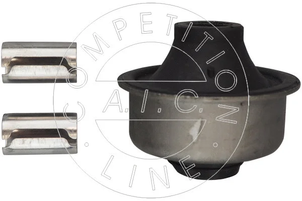 Mounting, control/trailing arm