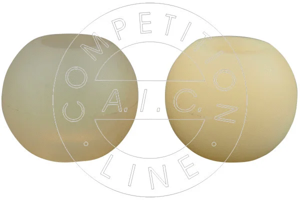 Bushing, selector/shift rod (58836)