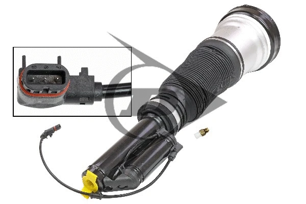 Air Suspension Strut (71205)