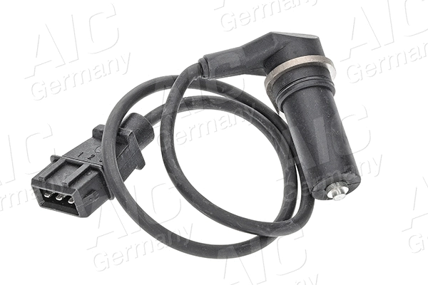 Sensor, crankshaft pulse (51676)