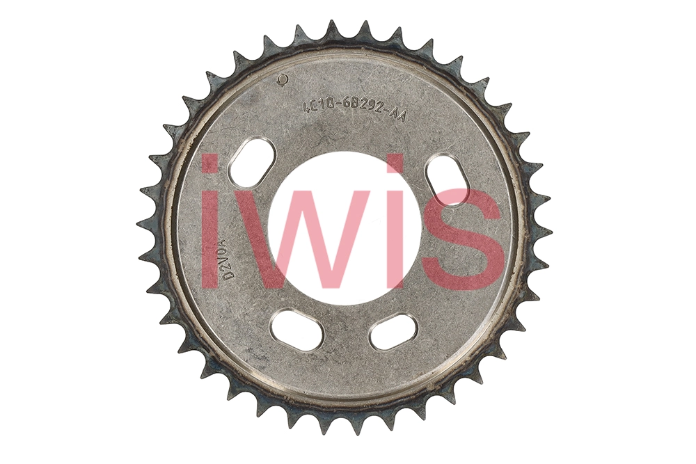 Gear/Sprocket, camshaft (60261)