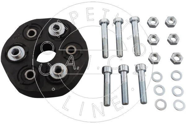 Joint, propshaft (51124)
