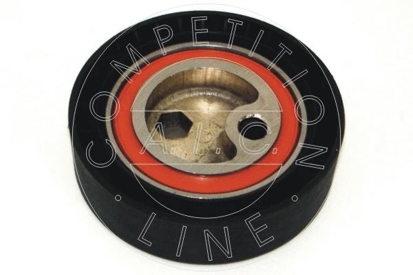 Tensioner Pulley, V-ribbed belt (51205)