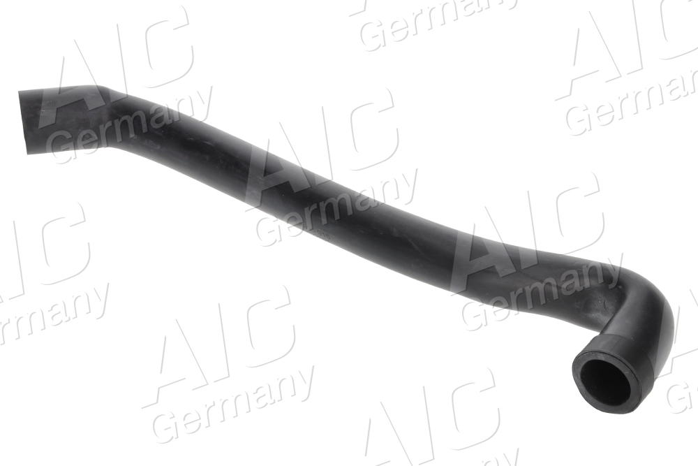 Hose, crankcase ventilation