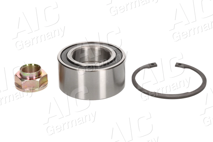 Wheel Bearing Kit (73141)