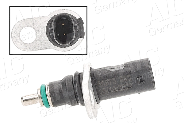 Sensor, oil temperature (56973)