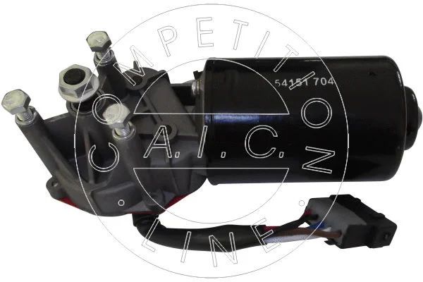 Wiper Motor (54151)