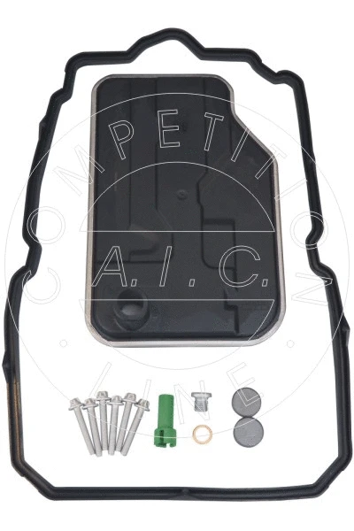 Hydraulic Filter Kit, automatic transmission (58171Set)