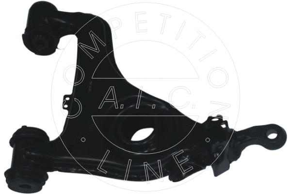 Control/Trailing Arm, wheel suspension (52087)