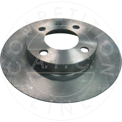Brake Disc (53661)