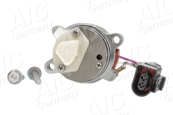 Pump, all-wheel-drive coupling