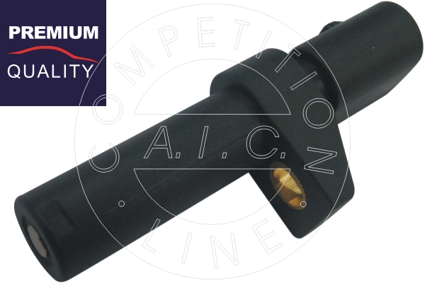 Sensor, crankshaft pulse (54836)