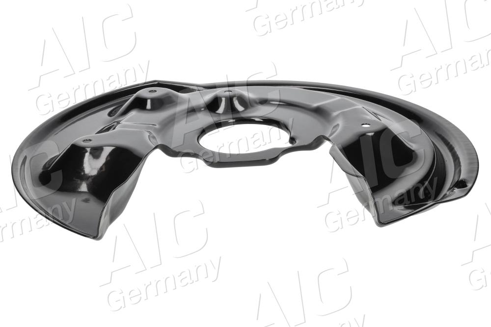 Splash Guard, brake disc