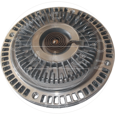 Clutch, radiator fan (51040)