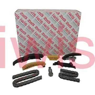 Timing Chain Kit (59830Set)