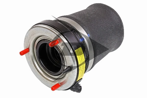 Air Spring, suspension