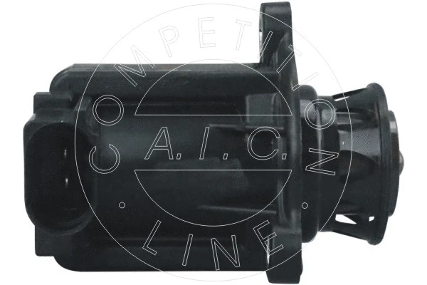 Recirculating Air Valve, charger