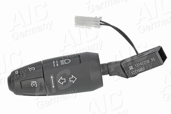 Steering Column Switch (70872)