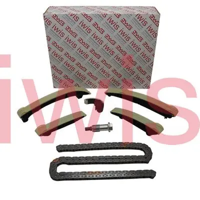 Timing Chain Kit (70671Set)