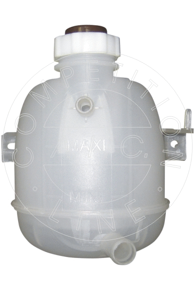 Expansion Tank, coolant