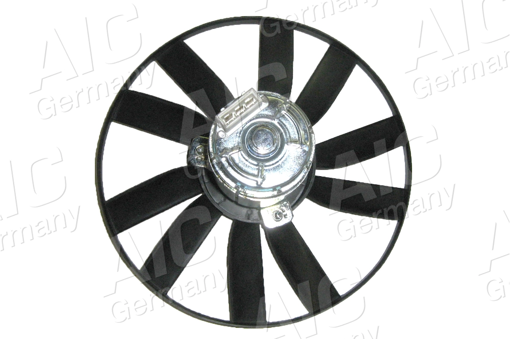 Fan, engine cooling (50845)