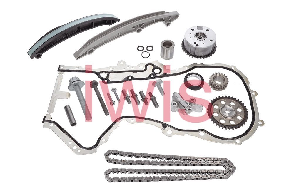 Timing Chain Kit