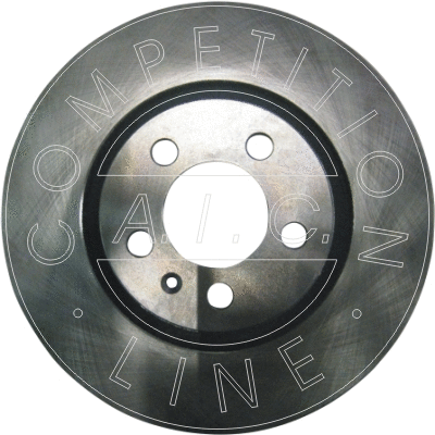 Brake Disc (51703)