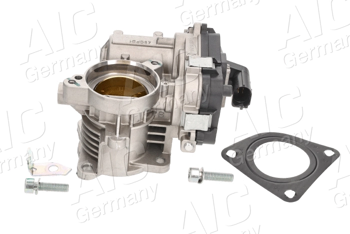 Throttle Body